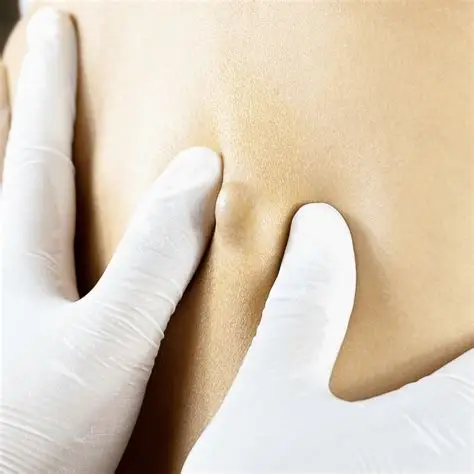 Advanced Sebaceous Cyst Removal with Sebaceous Cyst Excision at Cinch Clinics
